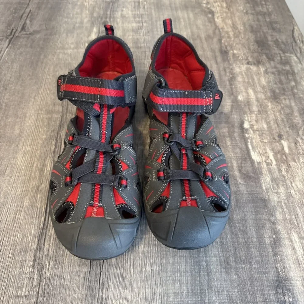 Merrell hydro water